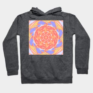 Spiral Spector Hoodie